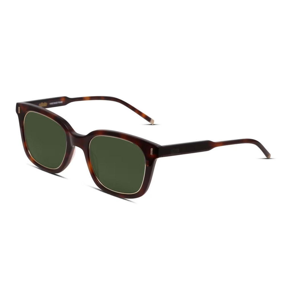 OTTOTO 32-002025 TORTOISE CLEAR RX EYEGLASS FRAMES 51-23-145